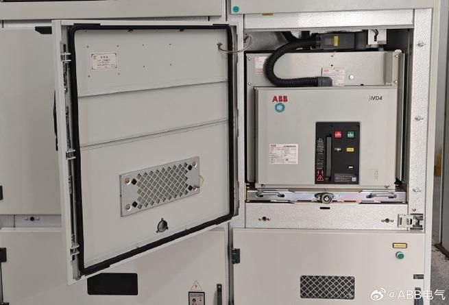 abb电气##智慧工厂##能源管理##资产健康管理##数字化配电方案