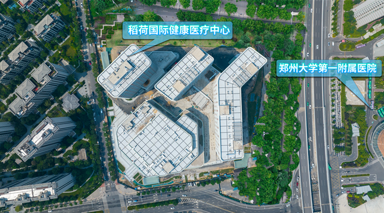 河南稻荷健康管理